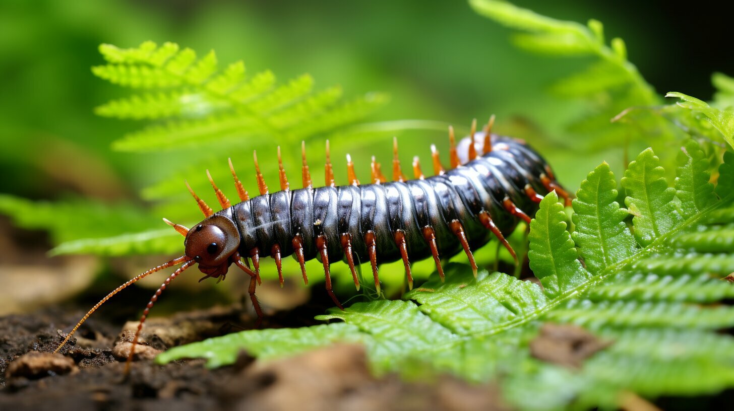 Are Centipedes Invasive? Unraveling the Facts