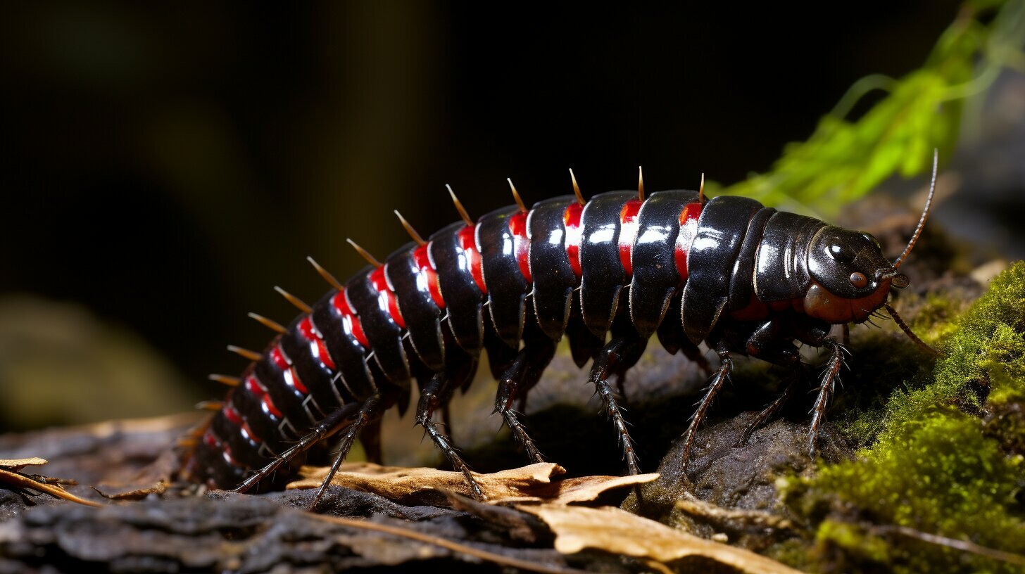 Are Centipedes Worms: Exploring the Truth Behind the Myths