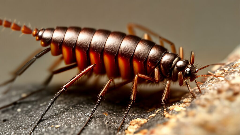 can house centipedes regrow legs