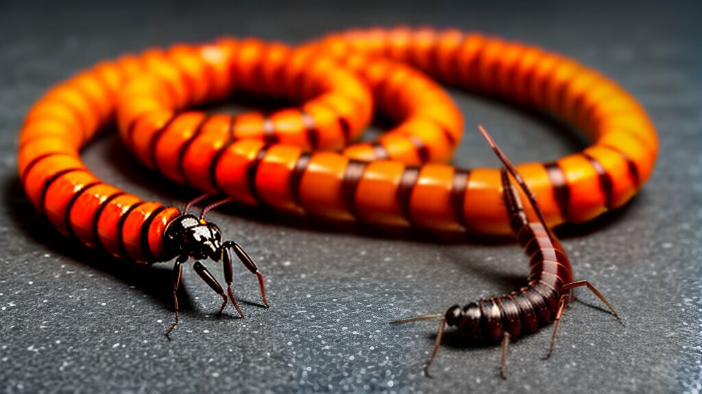 centipede control
