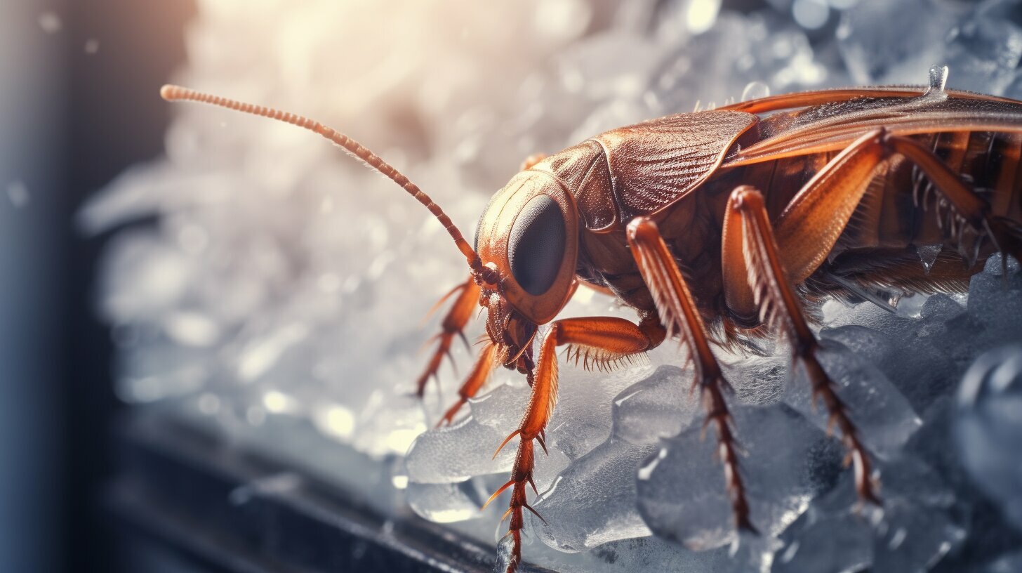 Do Cockroaches Get Worse in Winter? Seasonal Infestation Guide