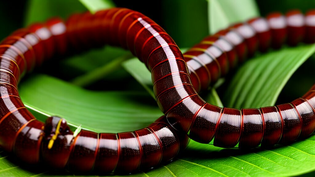 giant filipino centipede