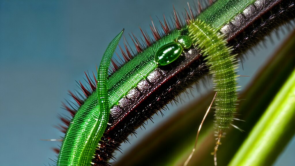 how do centipedes breathe