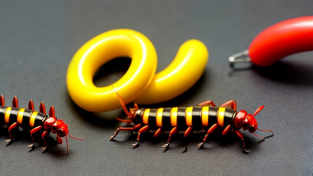 pet centipede care